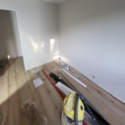 JARIKS Capital Orysia ZHURYK - Glazurnik Pruszków