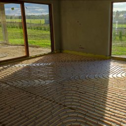 Mateusz Winkler - Instalacje Dobryszyce