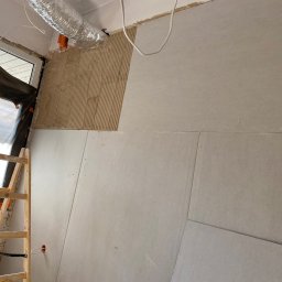 Płyta karton gips Opole 2