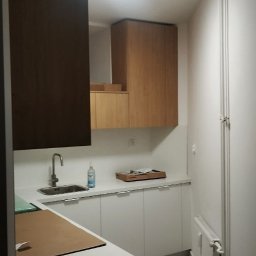 Malowanie mieszkań Opole 1