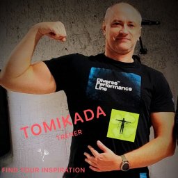 Tomasz Schroeder - Joga Luboń