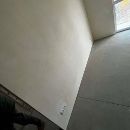 Wyburzanie ścian Siechnice 1