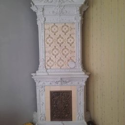 Wyburzanie ścian Siechnice 4