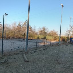 Wyburzanie ścian Siechnice 3