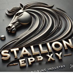 STALLION EPOXY - Najlepszy Posadzkarz Łowicz