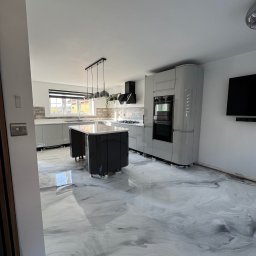 STALLION EPOXY - Znakomita Żywica Na Posadzkę Łowicz