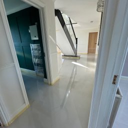 Posadzki przemysłowe Łyszkowice 2