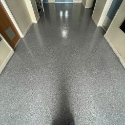 Posadzki jastrychowe Łowicz