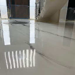 Posadzki przemysłowe Łowicz