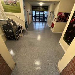 Posadzki jastrychowe Łowicz