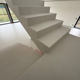 Posadzki żywiczne Łyszkowice 2