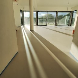 Posadzki żywiczne Łyszkowice 3