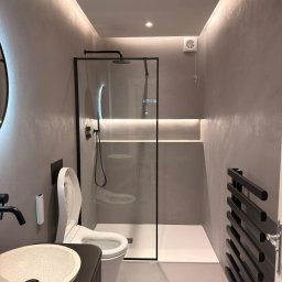 Posadzki żywiczne Łyszkowice 4