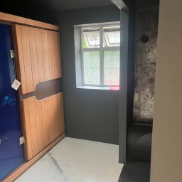 Posadzki żywiczne Łyszkowice 2