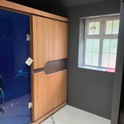 Posadzki żywiczne Łyszkowice 3