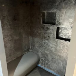 Posadzki żywiczne Łyszkowice 1