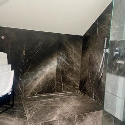 CANELO PAWEŁ PACHUR - Po wszystkich pracach miejsce pracy zdajemy wysprzątane.