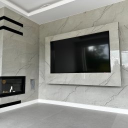 CANELO PAWEŁ PACHUR - Układanie płytek każdego rodzaju i formatu.