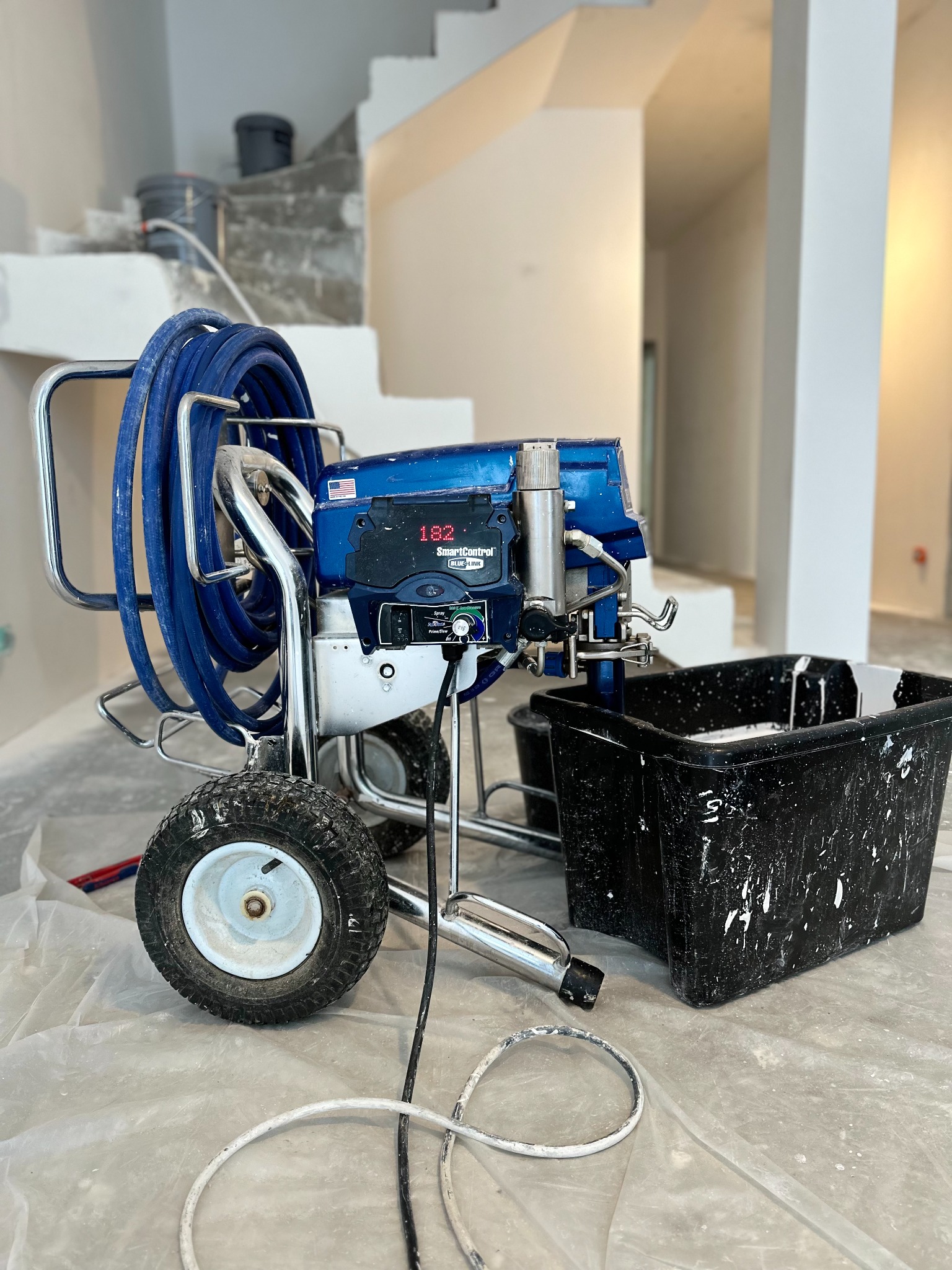 Pracujemy na materiałach wysokiej jakości, profesjonalnym sprzętem.