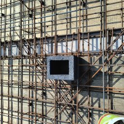 Domy murowane Augustów 1