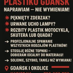 Spawacz Gdańsk 1