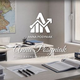 Anna Posyniak - Biuro Rachunkowe Berlin
