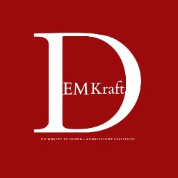 DEMKRAFT DAMIAN DEMBOWSKI - Solidne Tarasy Ogrodowe Siedlce