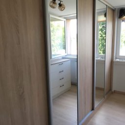 Kuchnie na wymiar Wrocław 3