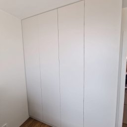 Kuchnie na wymiar Wrocław 4