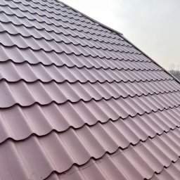 Wymiana dachu Tychy 2