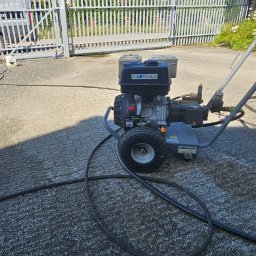 Szymon Łukasiewicz - Panele Ogrodzeniowe Ocynkowane Koszalin