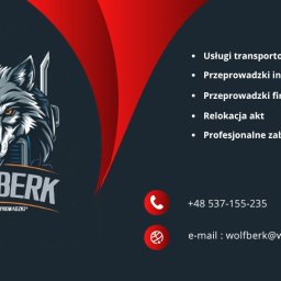 Przeprowadzki Ustronie Morskie 1