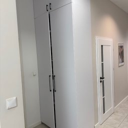 Montaż mebli Warszawa 1