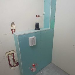 Malowanie mieszkań Dratów 1