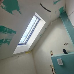 Malowanie mieszkań Dratów 3