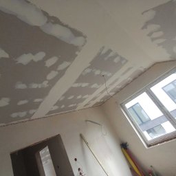 Malowanie mieszkań Dratów 4