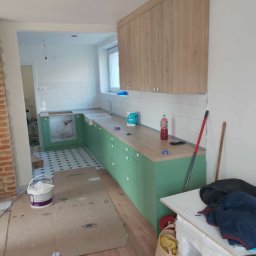 Remonty mieszkań Wałbrzych 4