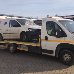 Laweta Świebodzice 2