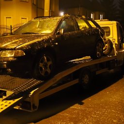 Laweta Świebodzice 3