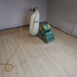 Michał Db - Montaż Wykładzin Łodygowice