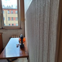 Układanie parkietu Łodygowice 4