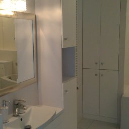 Remonty mieszkań Złocieniec 1