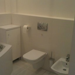 Remonty mieszkań Złocieniec 3