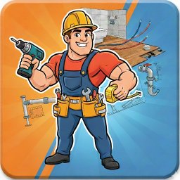 Andzej Andrzej - Montaż Ścianek Działowych Złocieniec