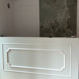 Sebastian Szymczak SzymBud - Pierwszorzędna Automatyka Do Bram Pyrzyce