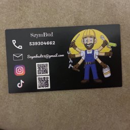 Sebastian Szymczak SzymBud - Remont Mielęcin