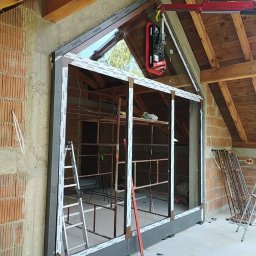 Okna i Drzwi Konrad Michalak - Pierwszorzędne Okna PCV Poddębice