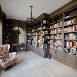 Kuchnie na wymiar Ożarów Mazowiecki 2