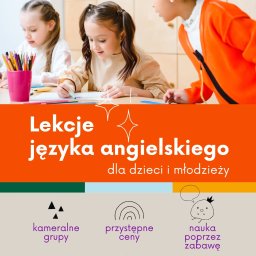 Nauczyciele angielskiego Bochnia 2