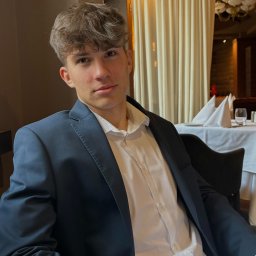 Patryk Drobot - Instalacje Alarmowe Białystok